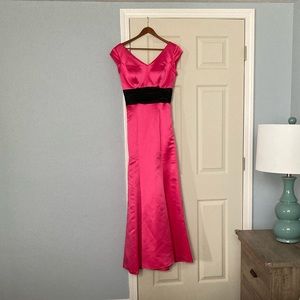 Formal Dress, Prom Dress